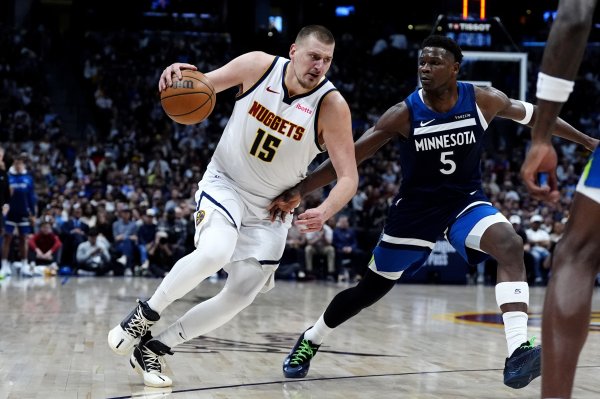 Playoff Player RAT list: Huazi& Brunson& Jokic s top three Nuggets& The Celtics are all three on the list