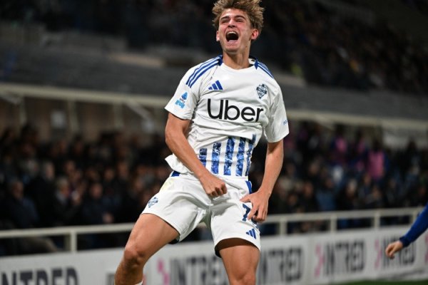 As: Real Madrid considers buying back Nico Pas this season 15 goals & the repurchase fee is only 8 million euros