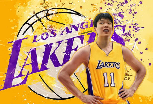 Lakers media praise Yang Hansen: He is perfectly adapted to the Purple and Gold Army and hopes to choose him with the No. 55 draw