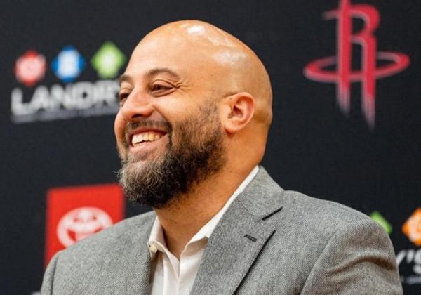 A deal emptied the Suns  assets! The Nets recovered wildly! The Rockets became the biggest winner