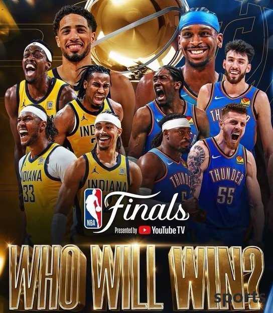 The six reasons why the Pacers