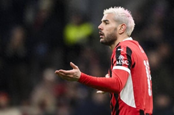 As: Teo wants to stay in Europ