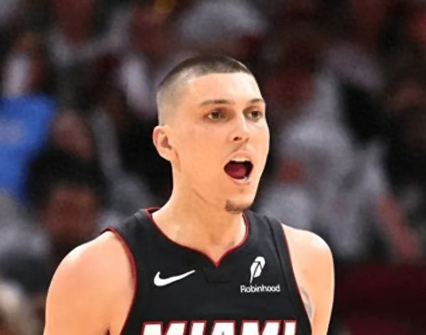 The Heat s young core, Taylor 