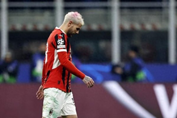 Dima: Teo tends to join Atleti