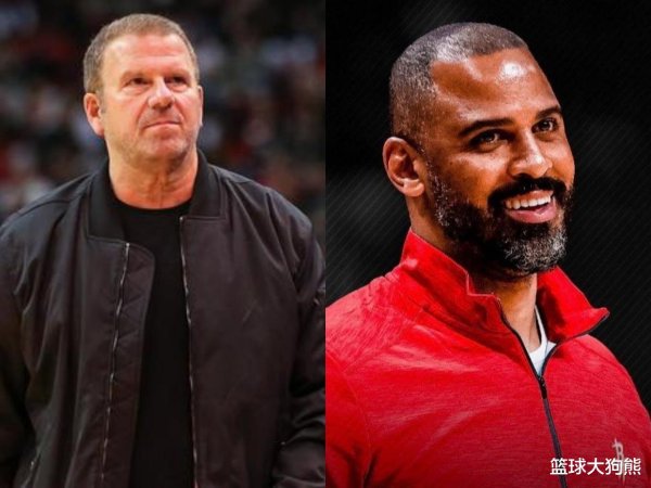 The Rockets were poached? The 