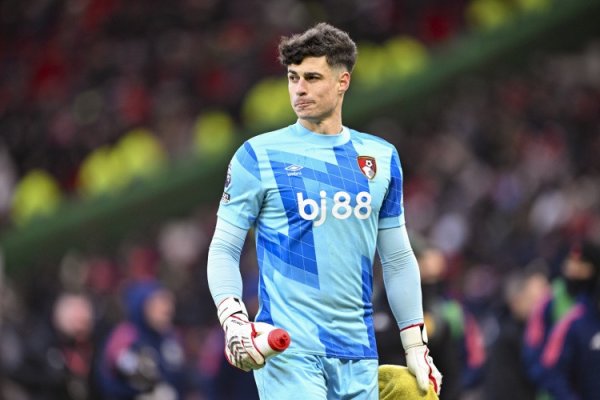 Team newspaper: Chelsea is interested in Meinian, Milan plans to introduce Kepa to replace him