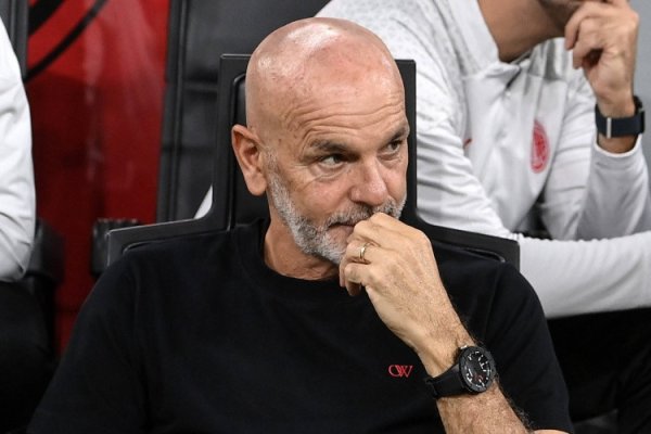 Pedula: Pioli believes that the victory in Riyadh is over, negotiating with Florence