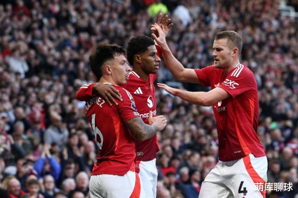 Manchester United has not won 