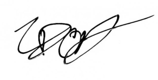 Handwritten by Dortmund: Life 