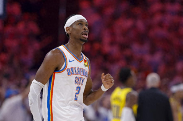 Thunder lost to Pacers 110-111