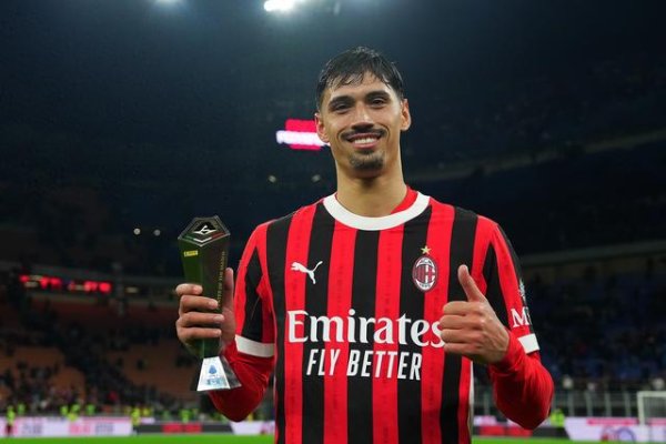 Congratulations, Manchester Ci