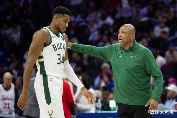 Pierce calls Antetokounmpo! If