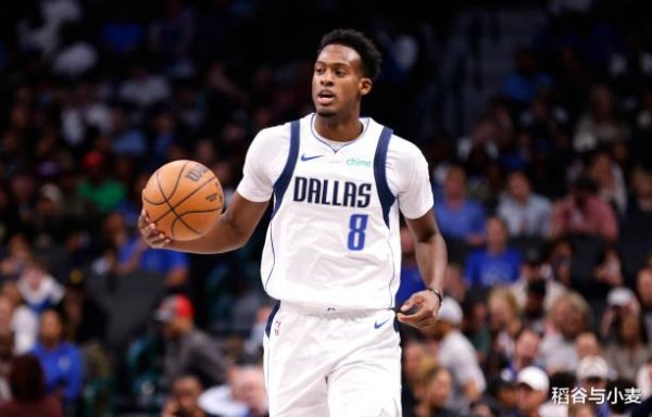 Mavericks  forward star: It s 