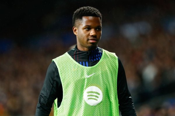 Each team: Barcelona demands n