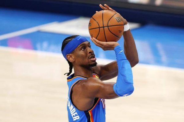 Why can t the Thunder beat the
