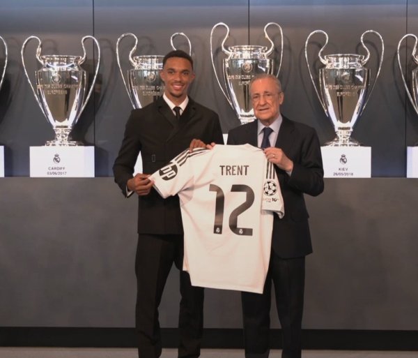 Take Marcelo s number! Officia