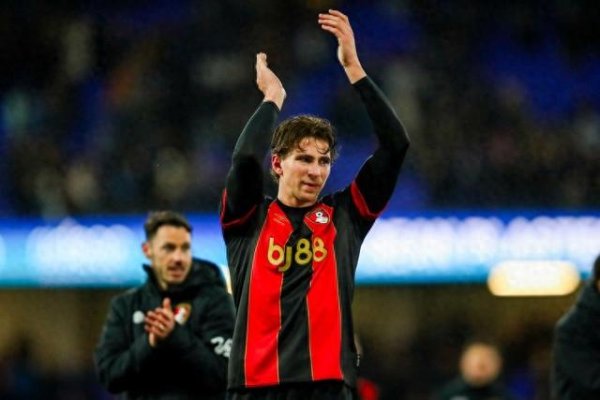 Team report: Bournemouth price