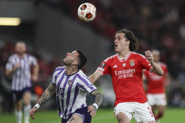 Reporter: Real Madrid can acti