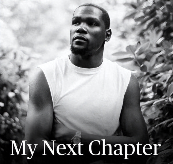 Durant s next team is about to
