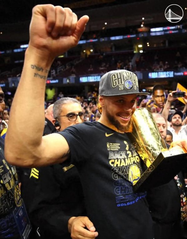 The Warriors  future without C