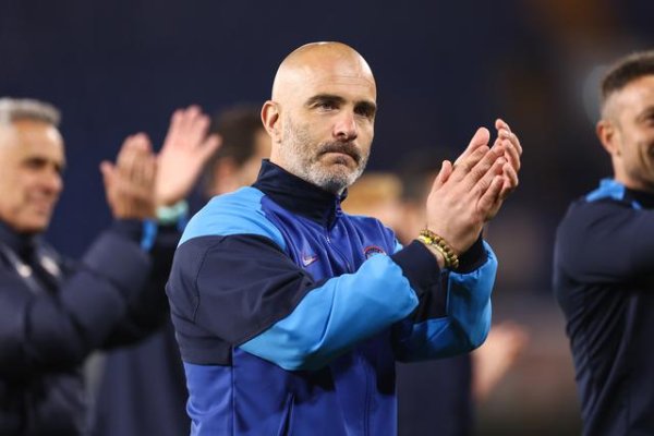 Maresca: Chelsea participates 