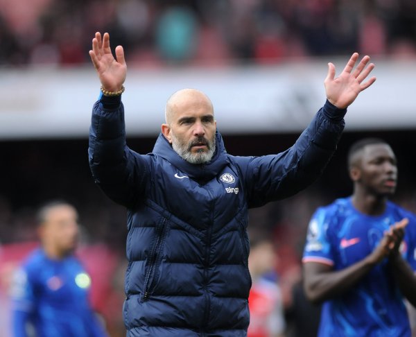 Maresca: I want to make the fa