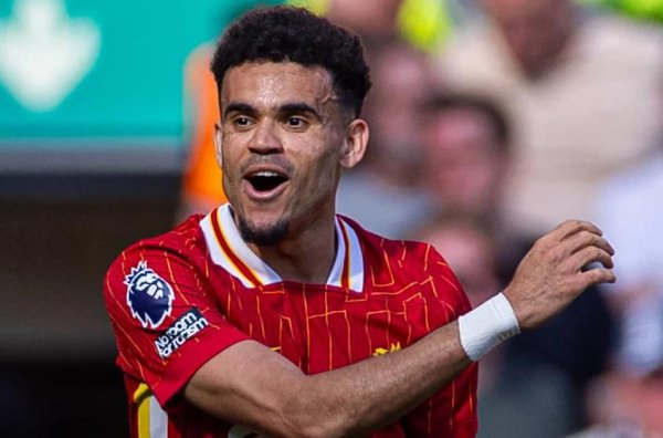 Dias officially rejects Liverp