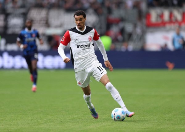 Desky: Manchester United wants