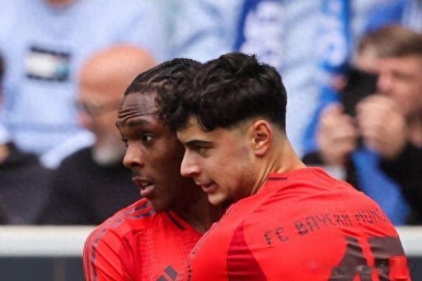 Bayern wants to 