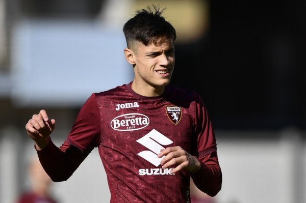 Pedura: Atlanta, Milan and Int