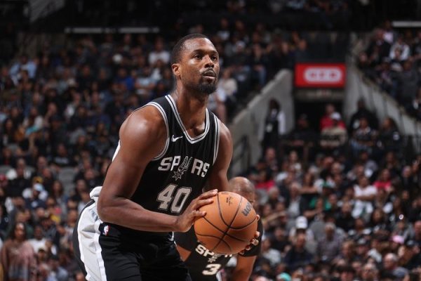 Spurs bet on the future! 8 to 