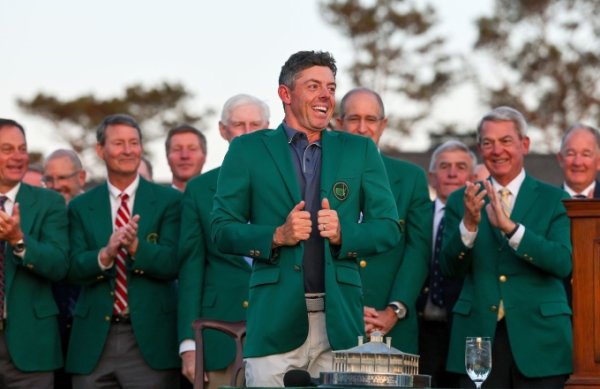 McIlroy s bonus    huge    bon
