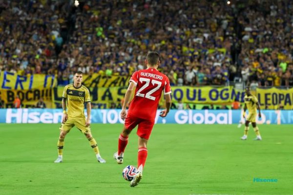 Breaking the curse! Bundesliga