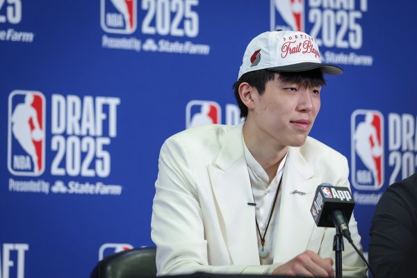 No wonder the Timberwolves reg