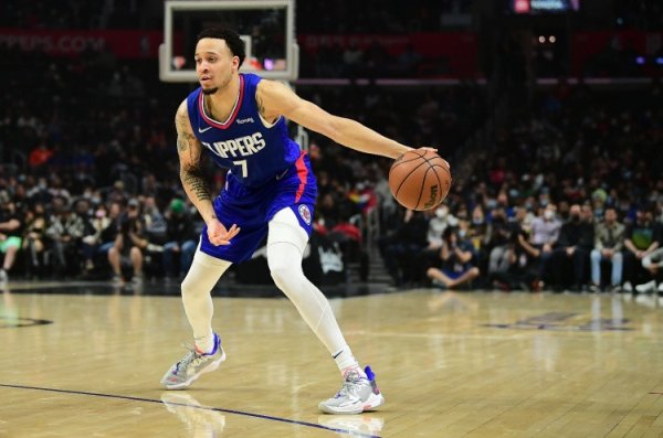 Clippers reporter: I expect Co