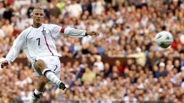 2001 England life and death ba